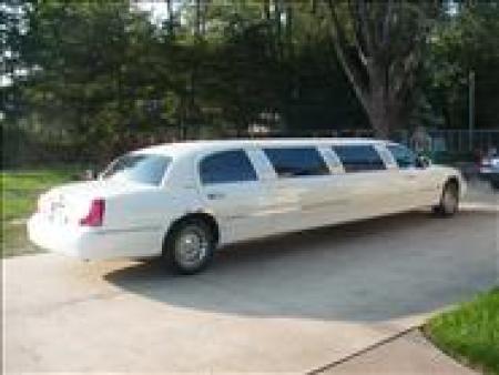 Elite Limousine Services