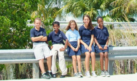 First Baptist Christian School