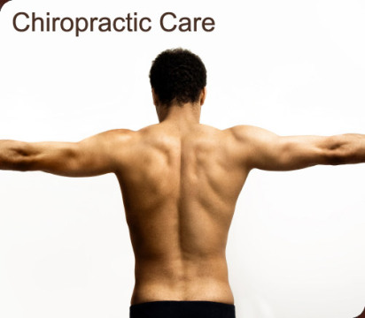 Island Chiropractic & Wellness Centre