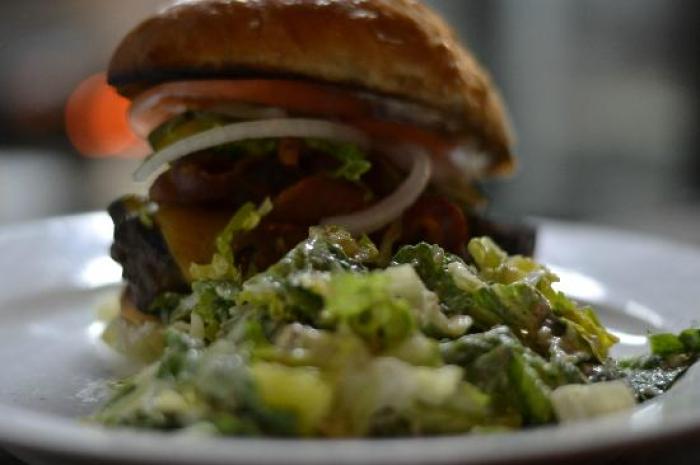 Dukes Seafood & Rib Shack