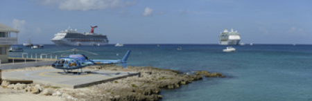Cayman Islands Helicopters