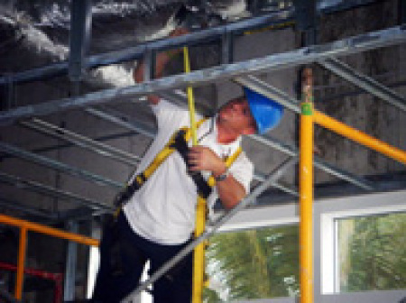 Thistle Construction