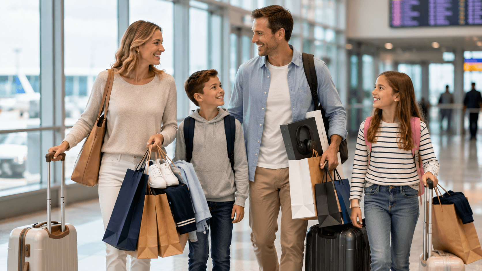 Cayman Islands Government Increases Duty-Free Allowance for Returning Residents