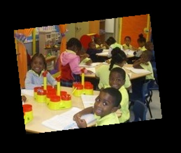 Prospect Primary School