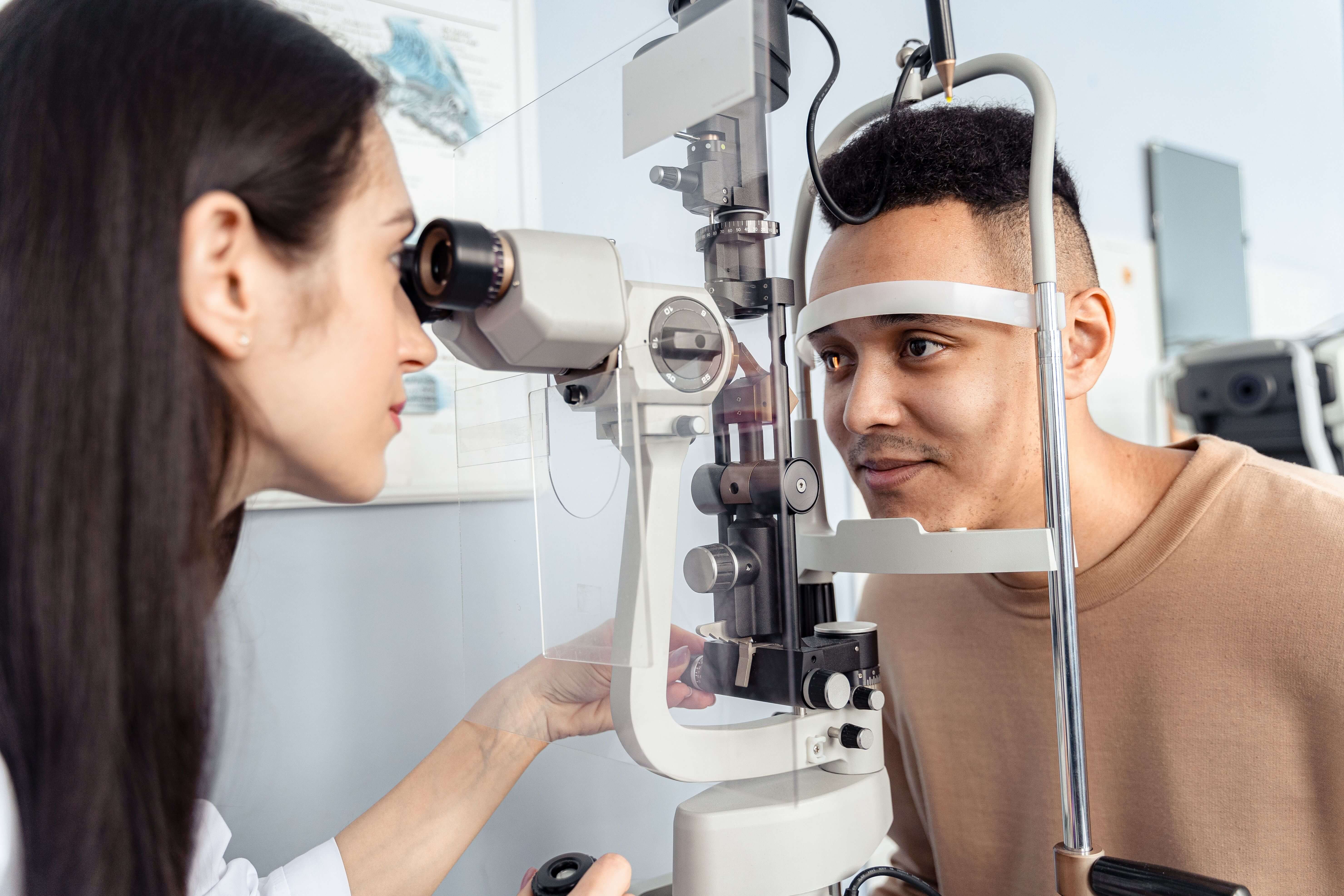Eye Health Clinic Cayman