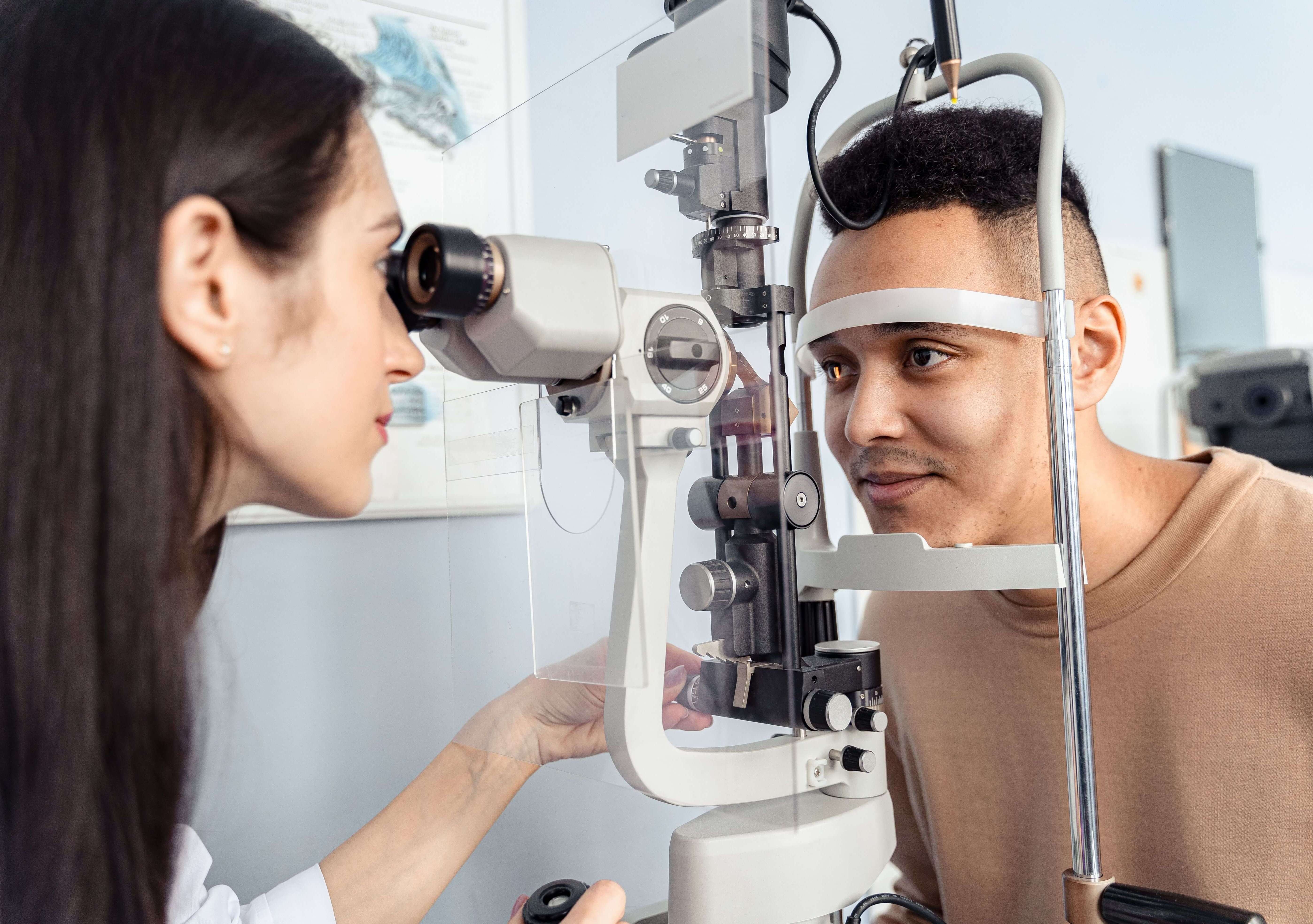 Eye Health Clinic Cayman