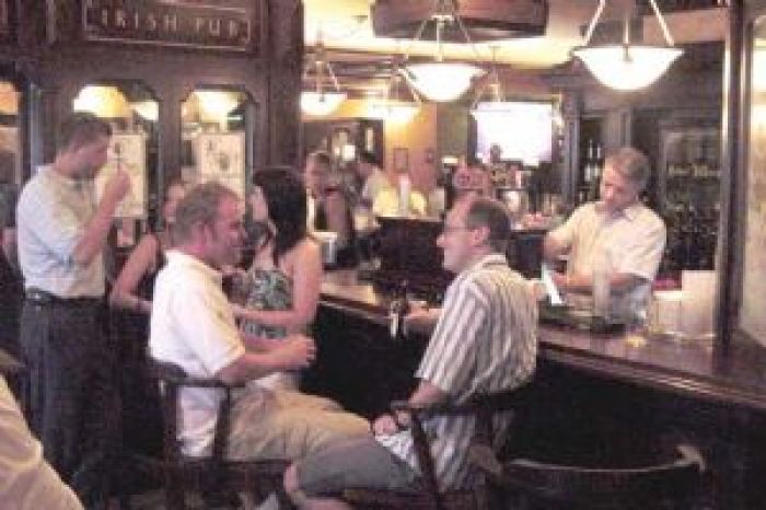 Fidel Murphy's Irish Pub & Restaurant