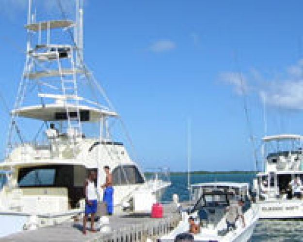 Bayside Watersports Ltd