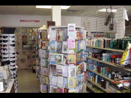 City Pharmacy