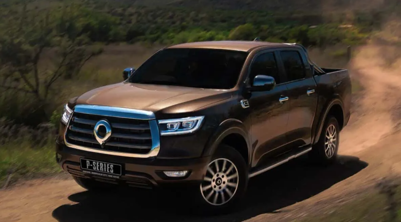 Prestige Motors