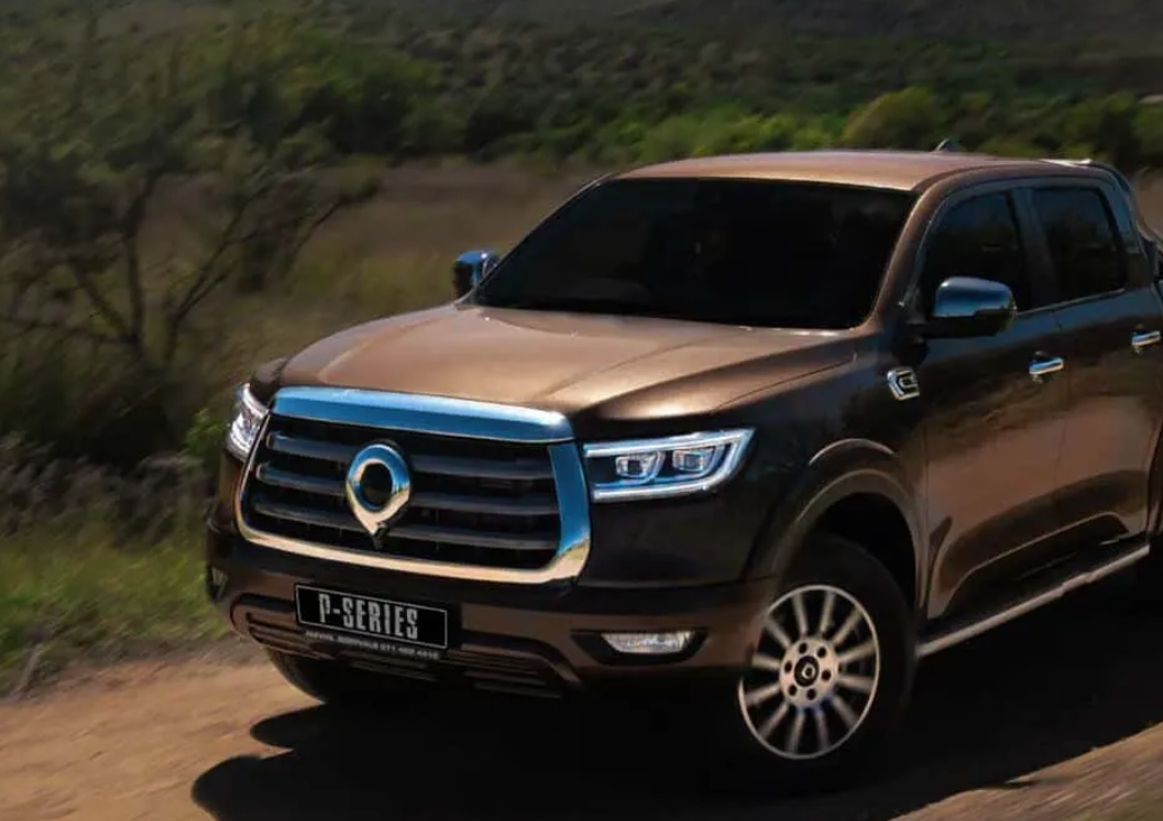 Prestige Motors
