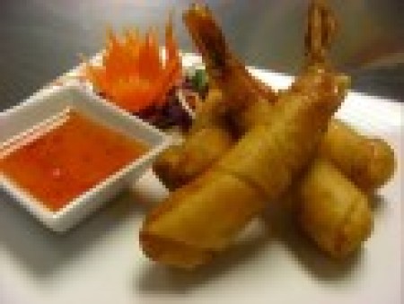 Thai Orchid Restaurant