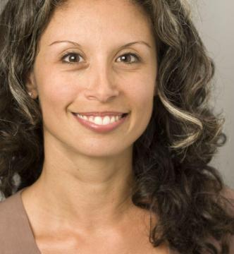 Andrea Hill Mobile Nutritionist