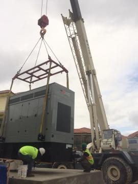 Construction Equipment Services Ltd
