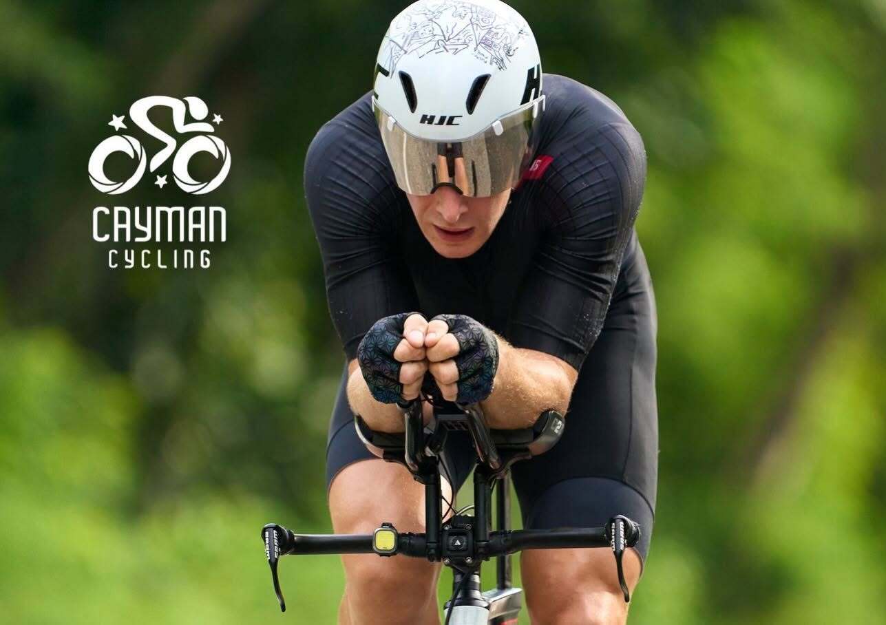 Cayman Island Cycling Association