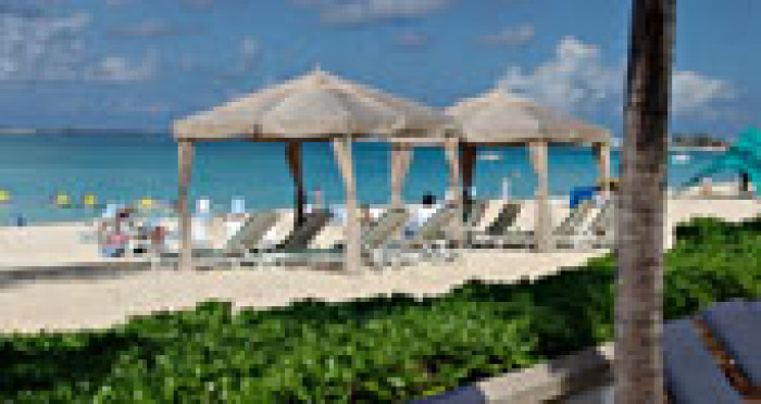 Westin Casuarina Resort & Spa