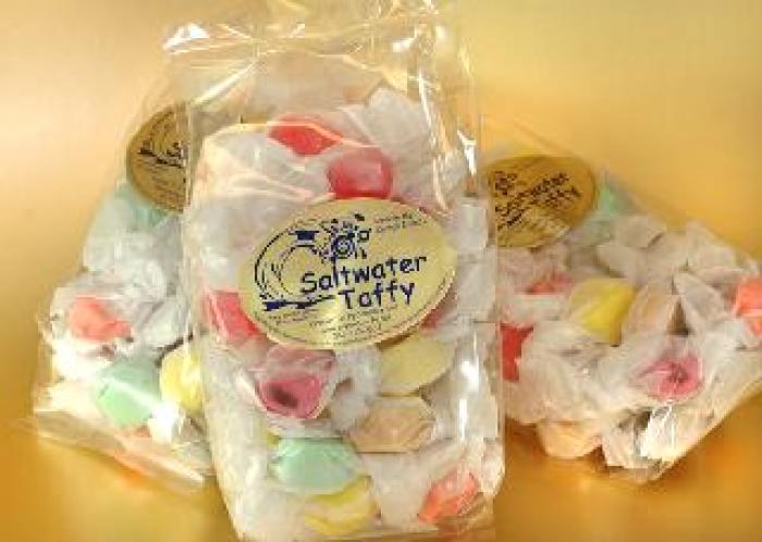 Cayman Taffy Company