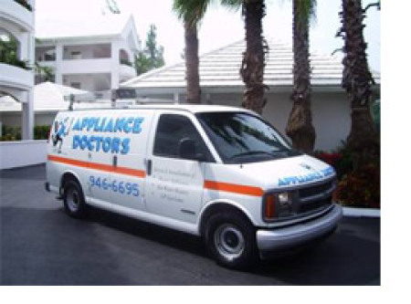 Appliance Doctors