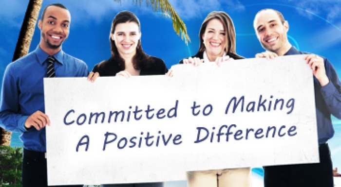 Rotaract Blue Cayman Islands