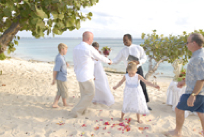 Heart Of Cayman