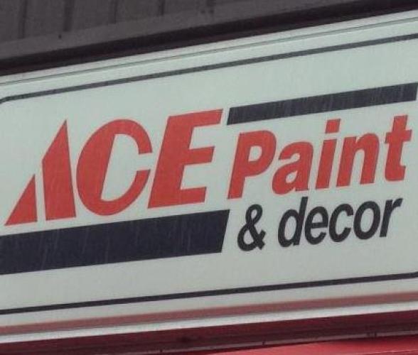 ACE Paint & Decor