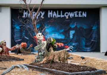 Halloween Spookfest 2026