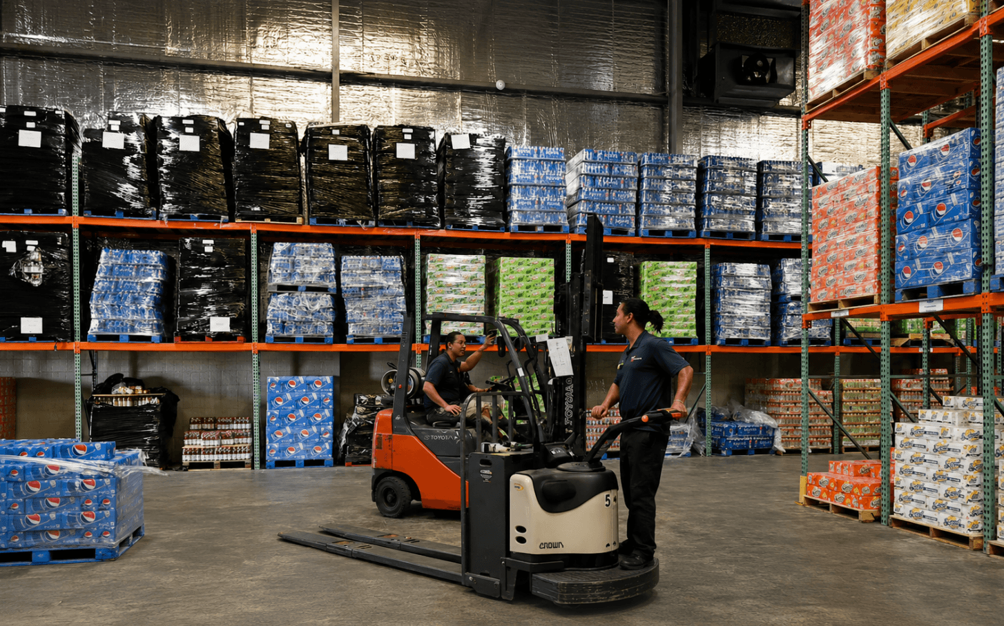 C.E.L. Distributors