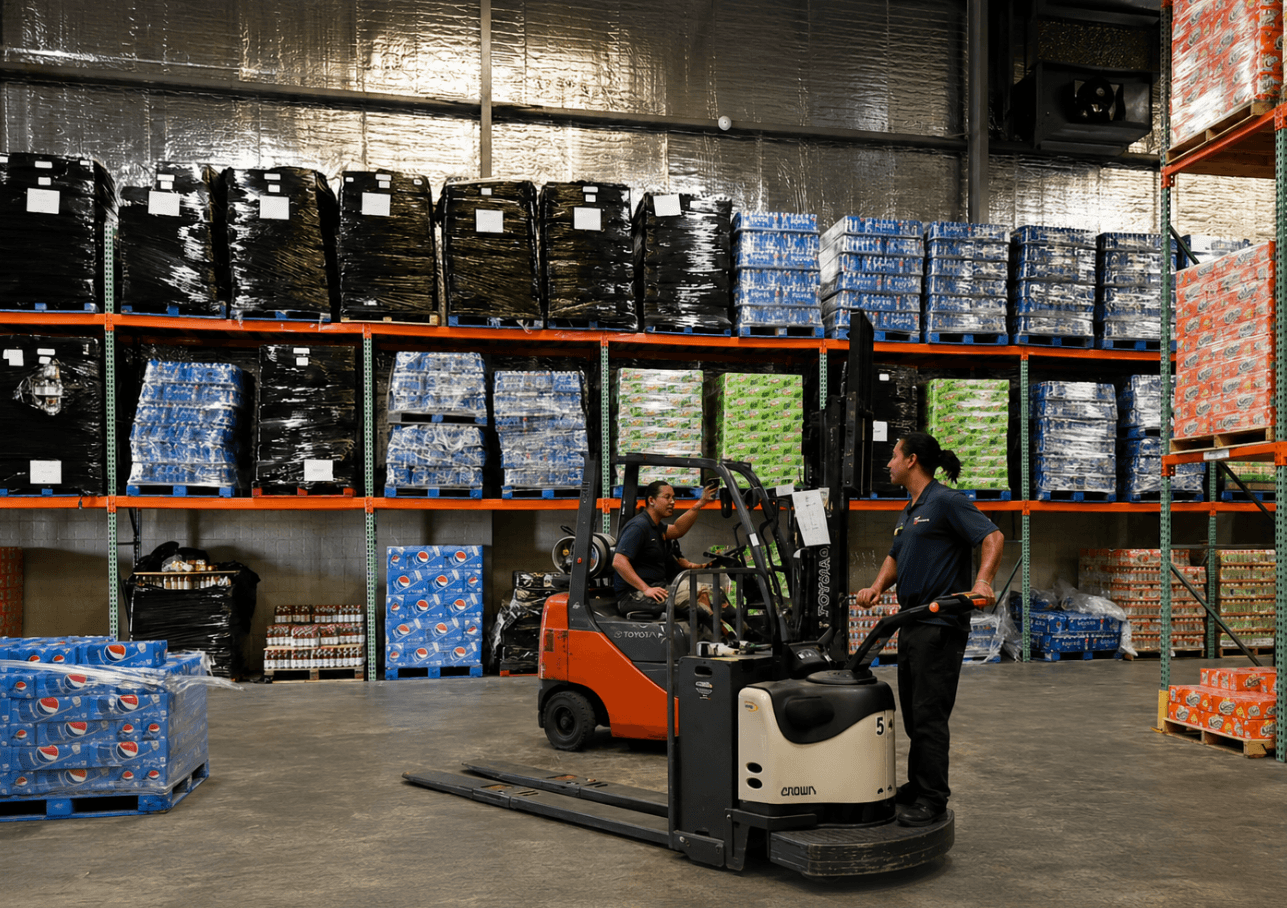 C.E.L. Distributors