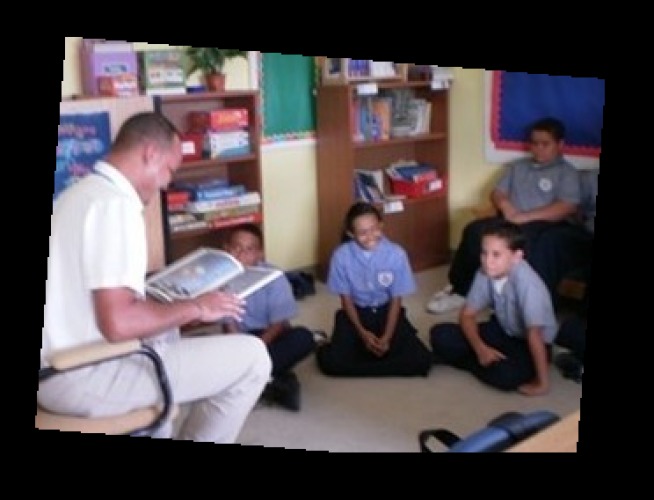 West End Primary School