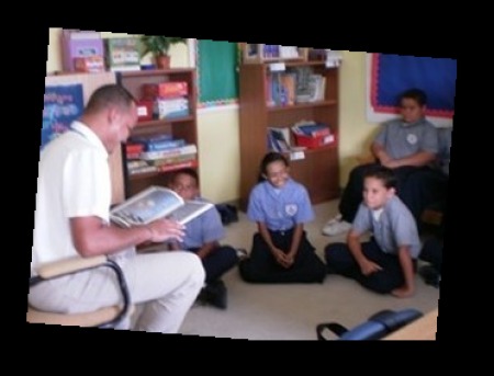 West End Primary School