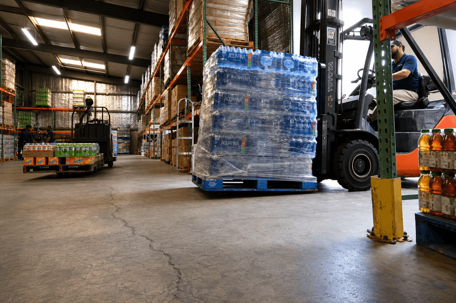 C.E.L. Distributors