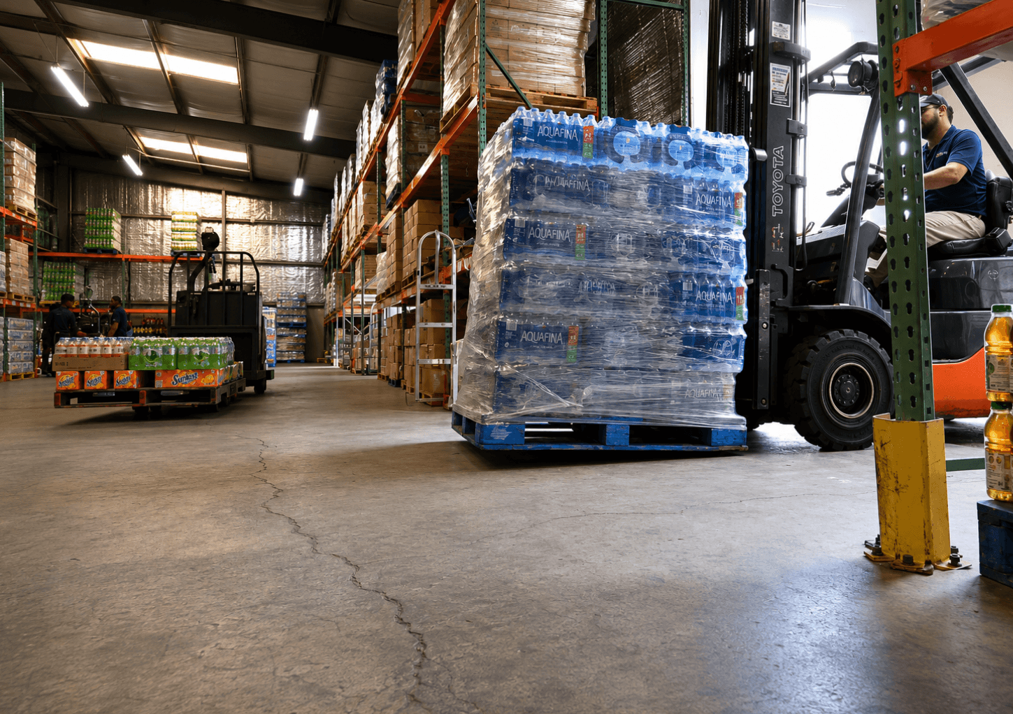 C.E.L. Distributors