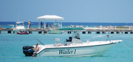 Moore Marine Services & Boat Rentals
