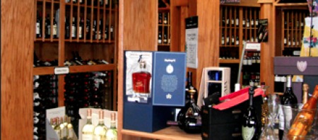 Big Daddy's Liquor Stores