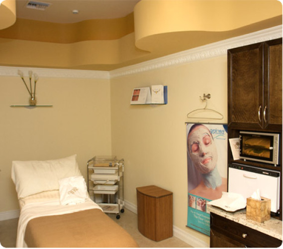 Beyond Basics Medical Day Spa