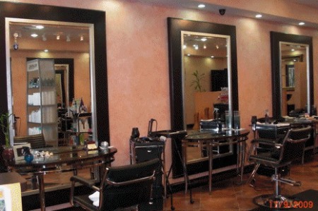 Styles Beauty Salon