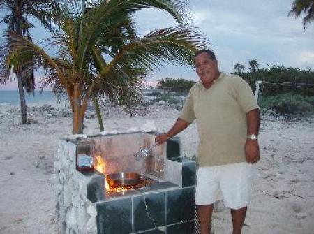 Captain Shelby's Charter Boat Operation