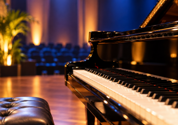 Cayman Piano Festival 2026 – Four Evenings of Exceptional Piano