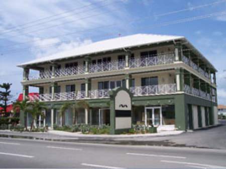 Lom Securities (Cayman) Limited