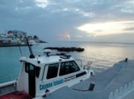 Cayman Islands Seafarers Association