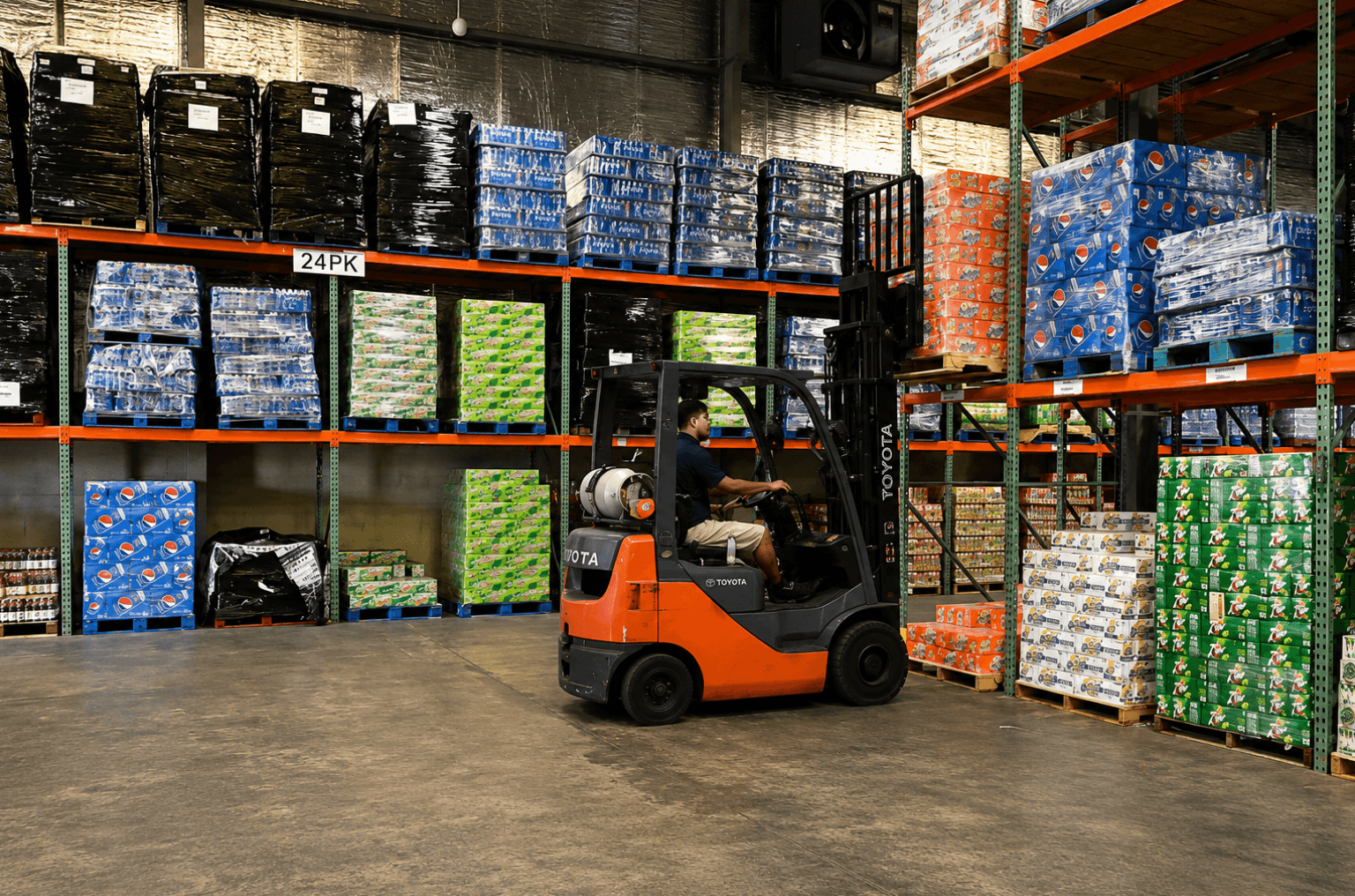C.E.L. Distributors