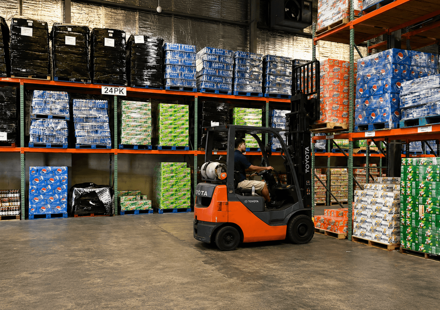 C.E.L. Distributors