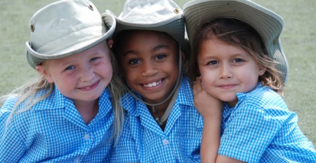 Cayman Prep And High School