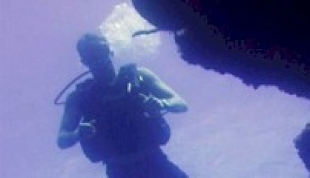 Cayman Diving School