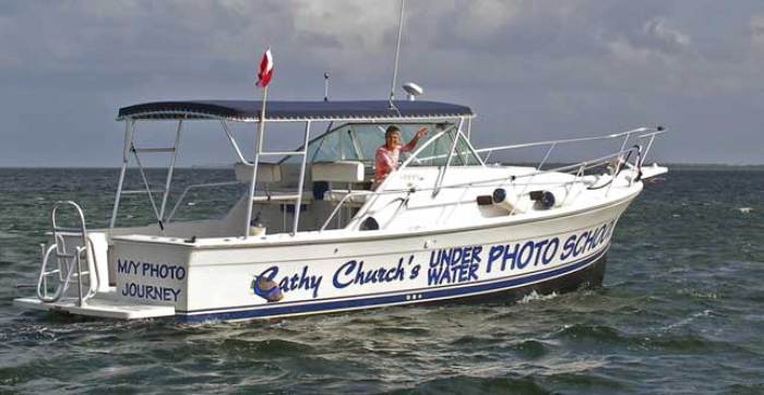 Cathy Church's Photo Centre