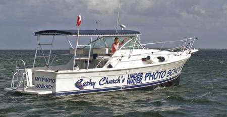 Cathy Church's Photo Centre