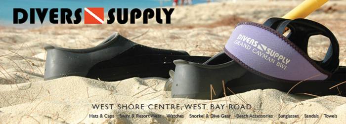 Divers Supply
