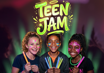 Junior Batabano Teen Jam 2026 by Cayman Carnival Batabano