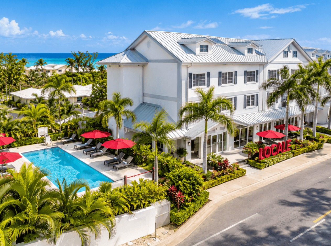 The Locale Hotel Seasonal Weekday Savings