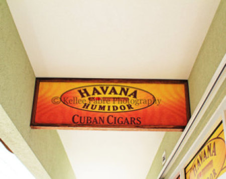 Havana House